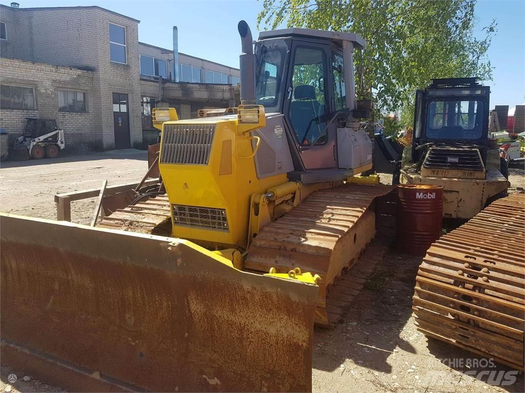 Komatsu Bobcat 其他貨車