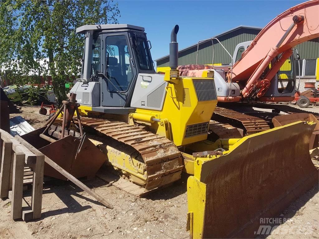 Komatsu Bobcat 其他貨車