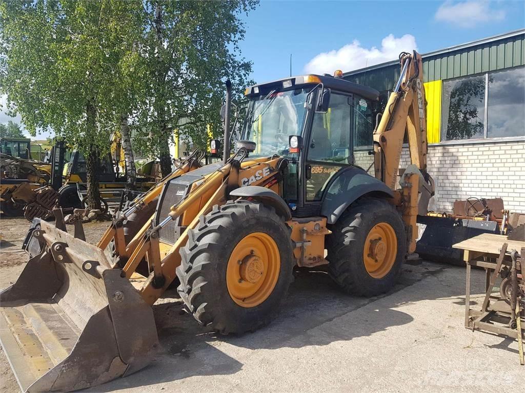 Komatsu Bobcat 其他貨車