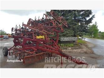 Kongskilde 6 其他農業機械
