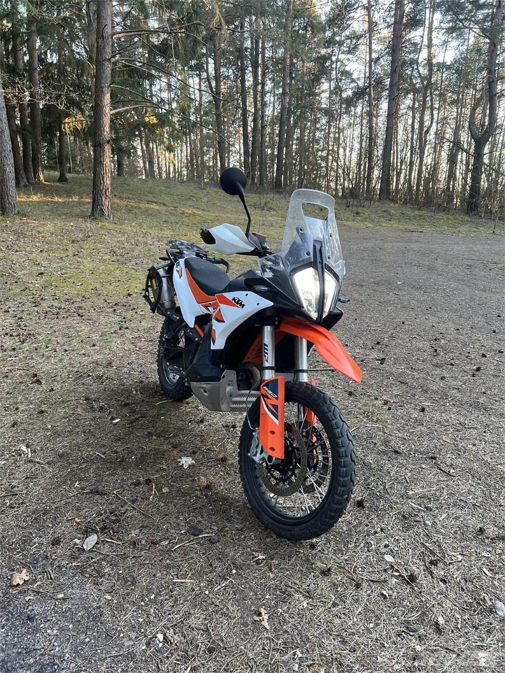 KTM  全地形車