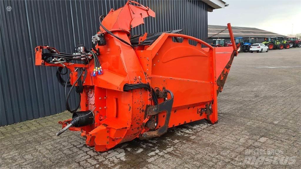 Kuhn Primor 其他農業機械