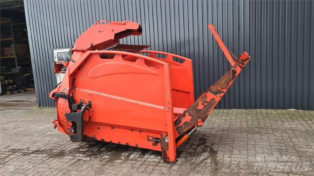 Kuhn Primor 其他農業機械