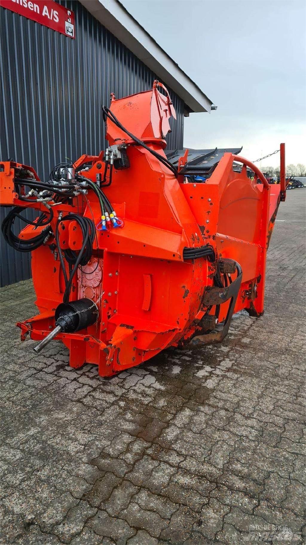 Kuhn Primor 其他農業機械