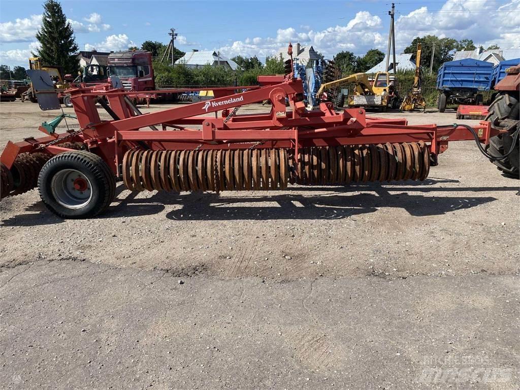 Kverneland 920 其他農業機械
