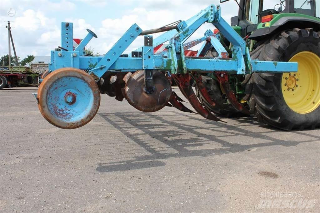 Lemken 400 其他農業機械