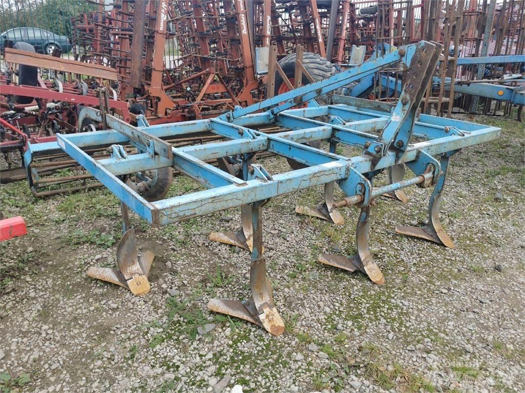 Lemken Smaragd 其他農業機械