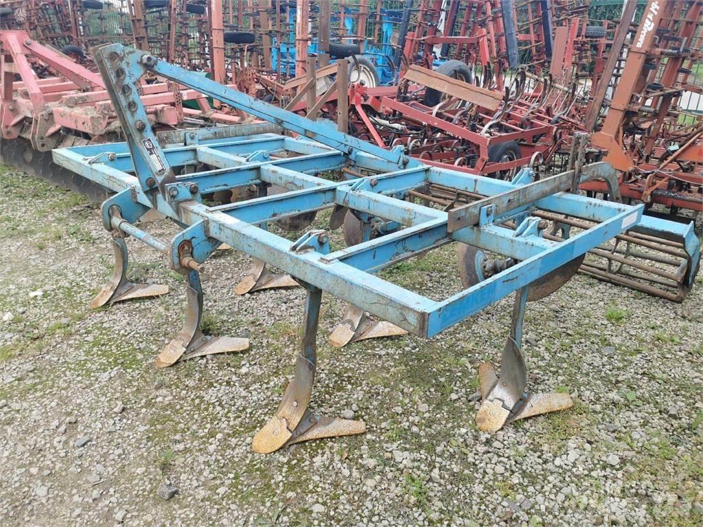 Lemken Smaragd 其他農業機械