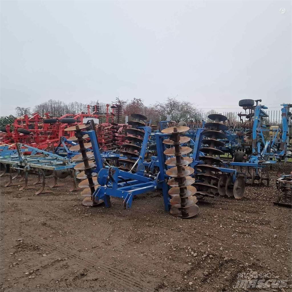 Lemken SMARAGD 其他農業機械