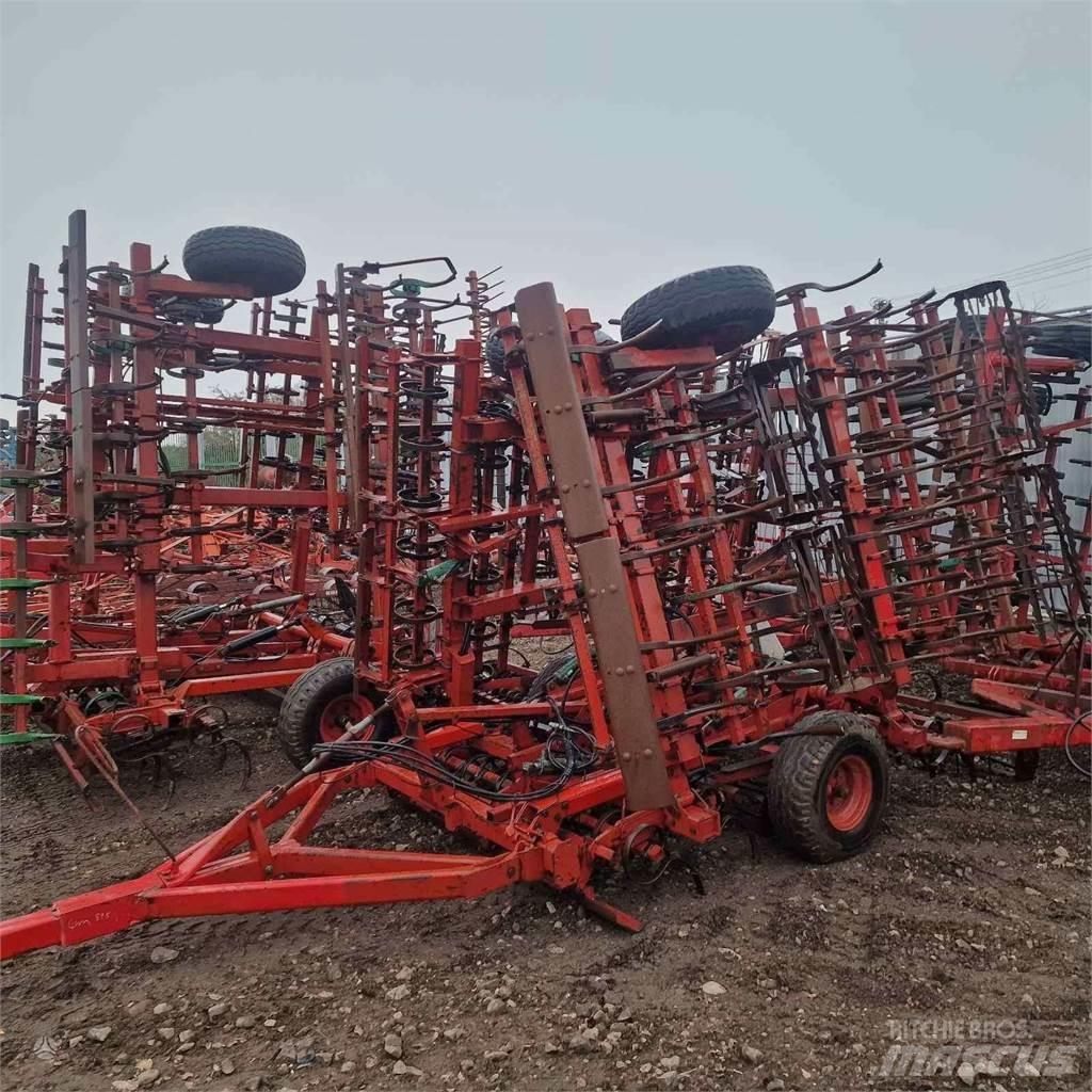Lemken SMARAGD 其他農業機械