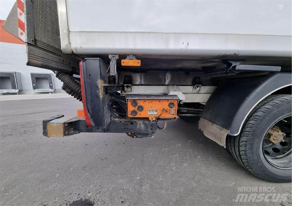 MAN  汽車