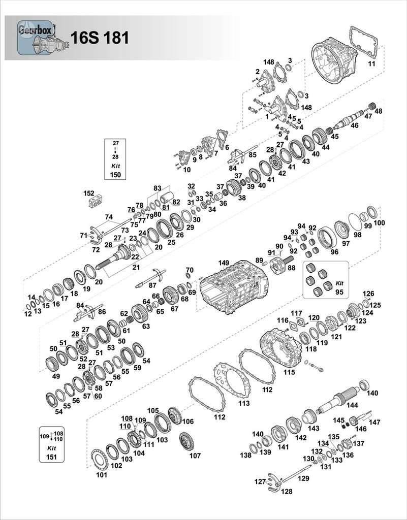 MAN tga 商用底盤車