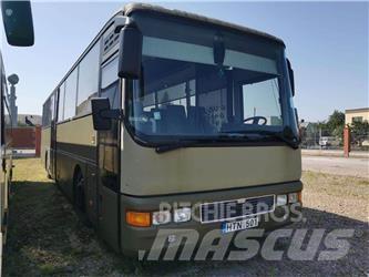 MAN UL 313 露營車和有篷卡車