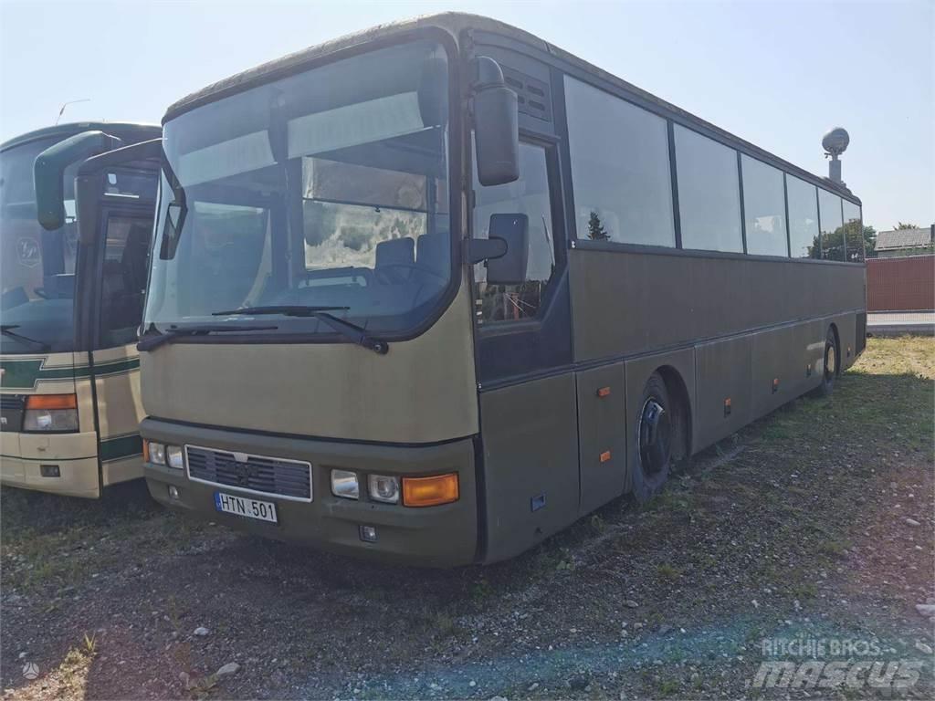 MAN UL 313 露營車和有篷卡車