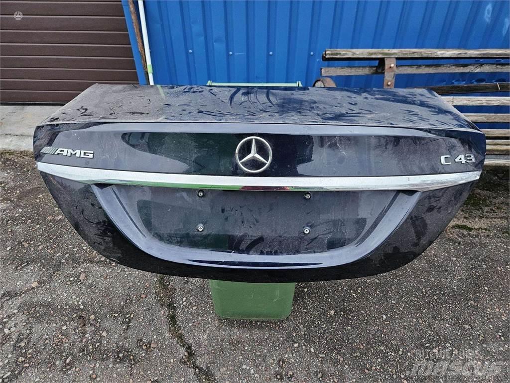 Mercedes-Benz  其他