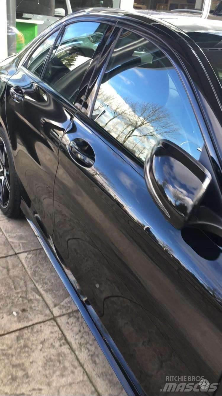 Mercedes-Benz  其他