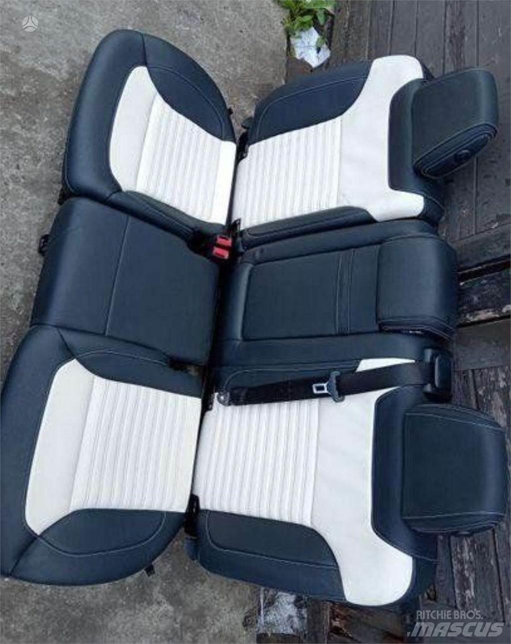 Mercedes-Benz  其他
