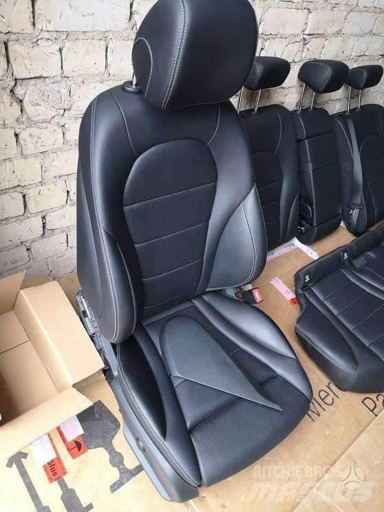 Mercedes-Benz  其他