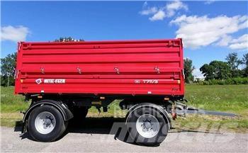 Metal-Fach T711/3 運糧車