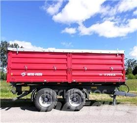 Metal-Fach T755 運糧車