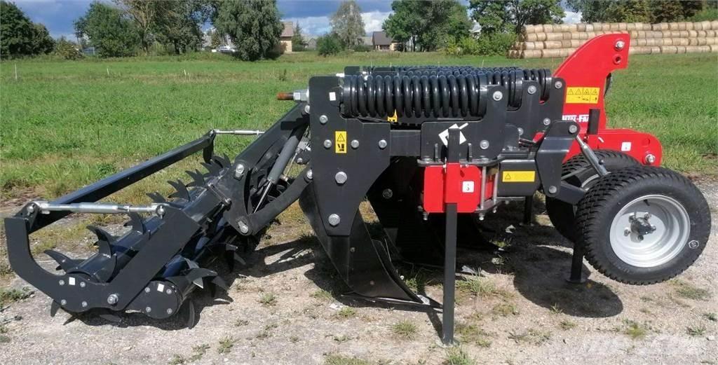 Metal-Fach U484/1 其他農業機械