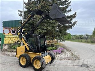 New Holland LX485 小型裝載機