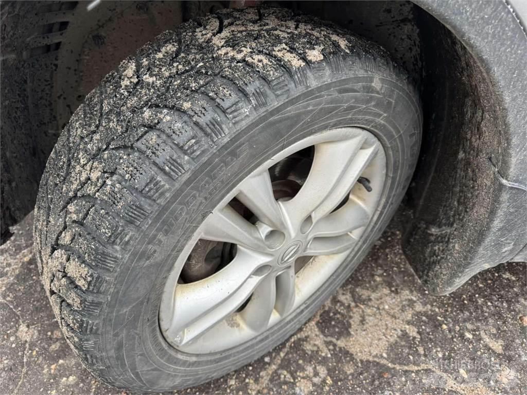 Nissan  汽車