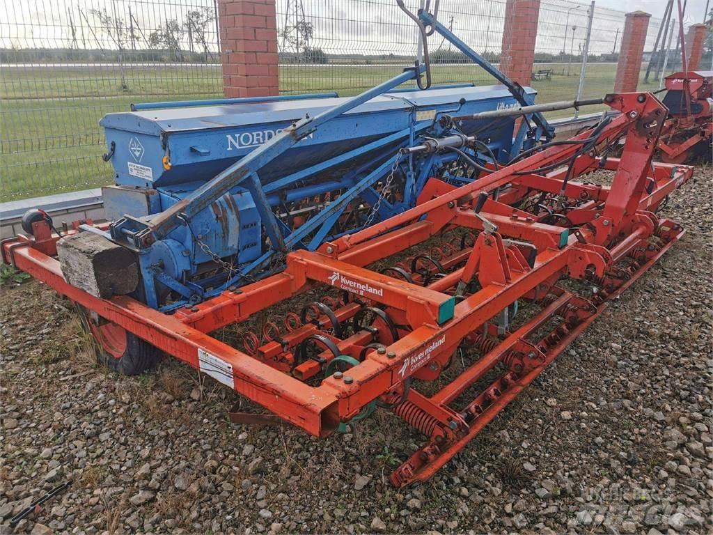 Nordsten CLB 400 鑽頭