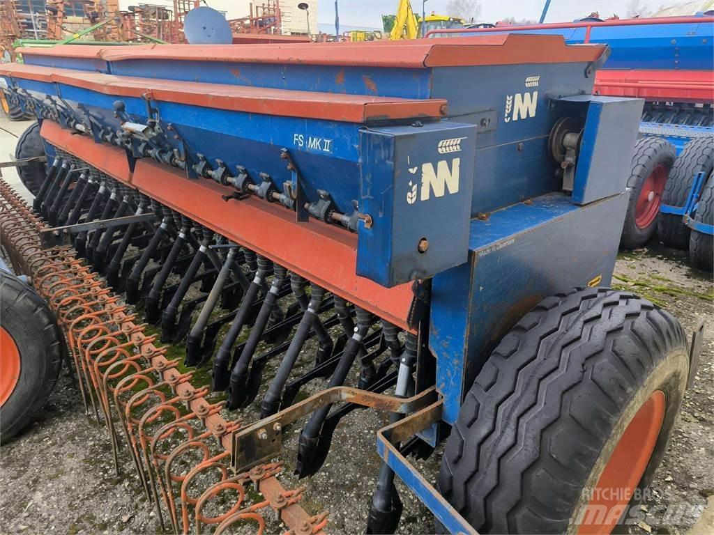 Nordsten CLF 400 鑽頭