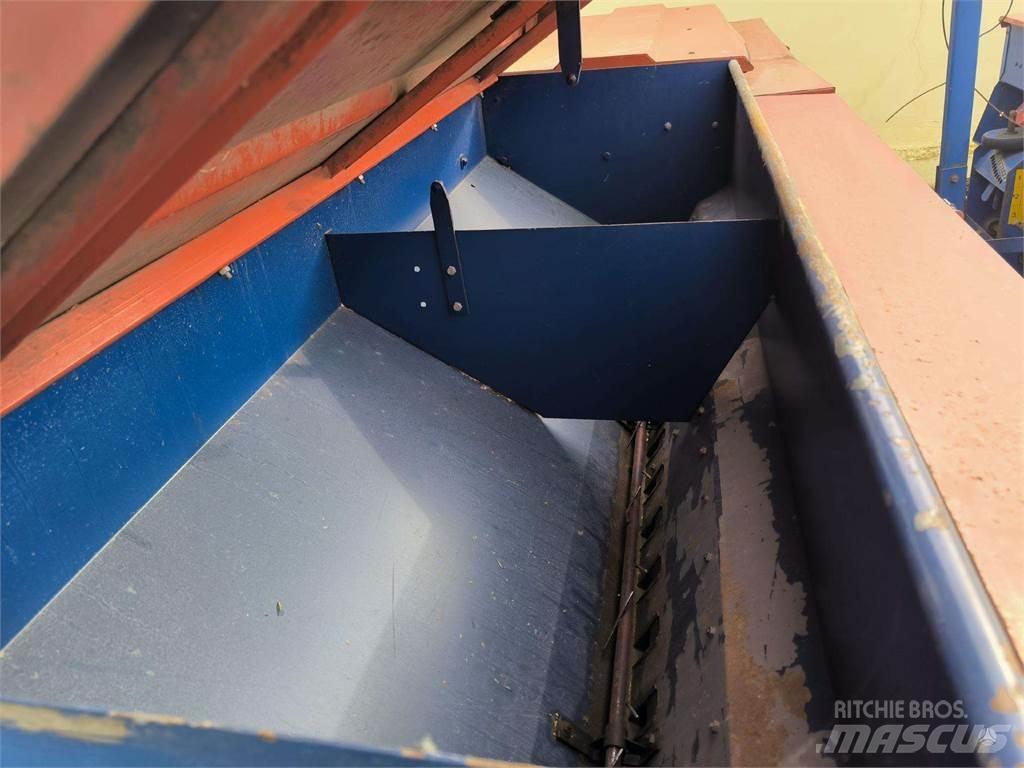 Nordsten CLF 400 鑽頭
