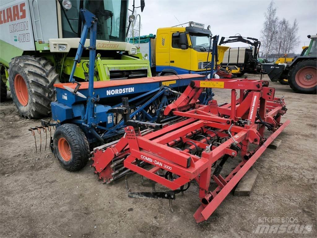 Nordsten CLH 400 鑽頭