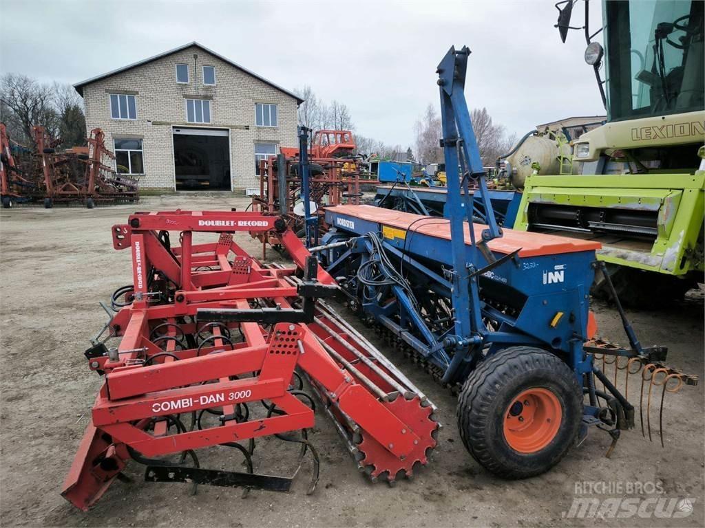 Nordsten CLH 400 鑽頭