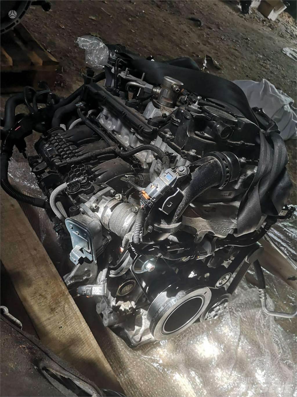 Peugeot  其他