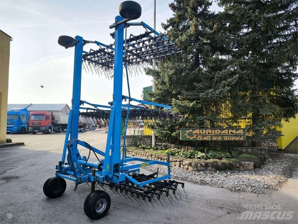 Rabe 900 其他農業機械