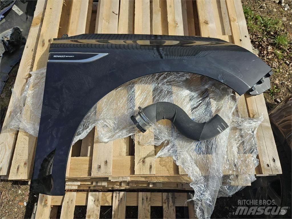 Renault  其他
