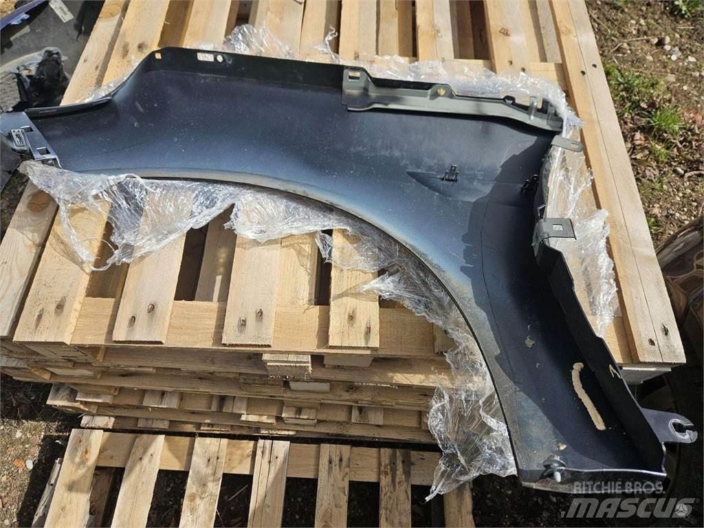 Renault  其他