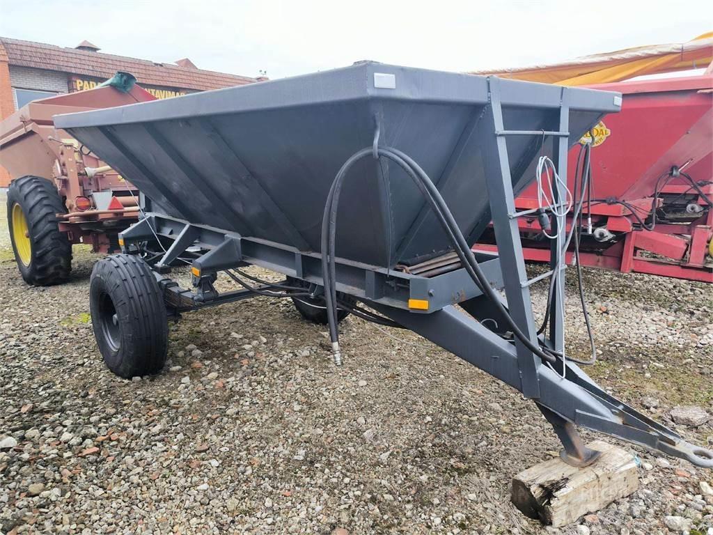 RKM 4 其他農業機械
