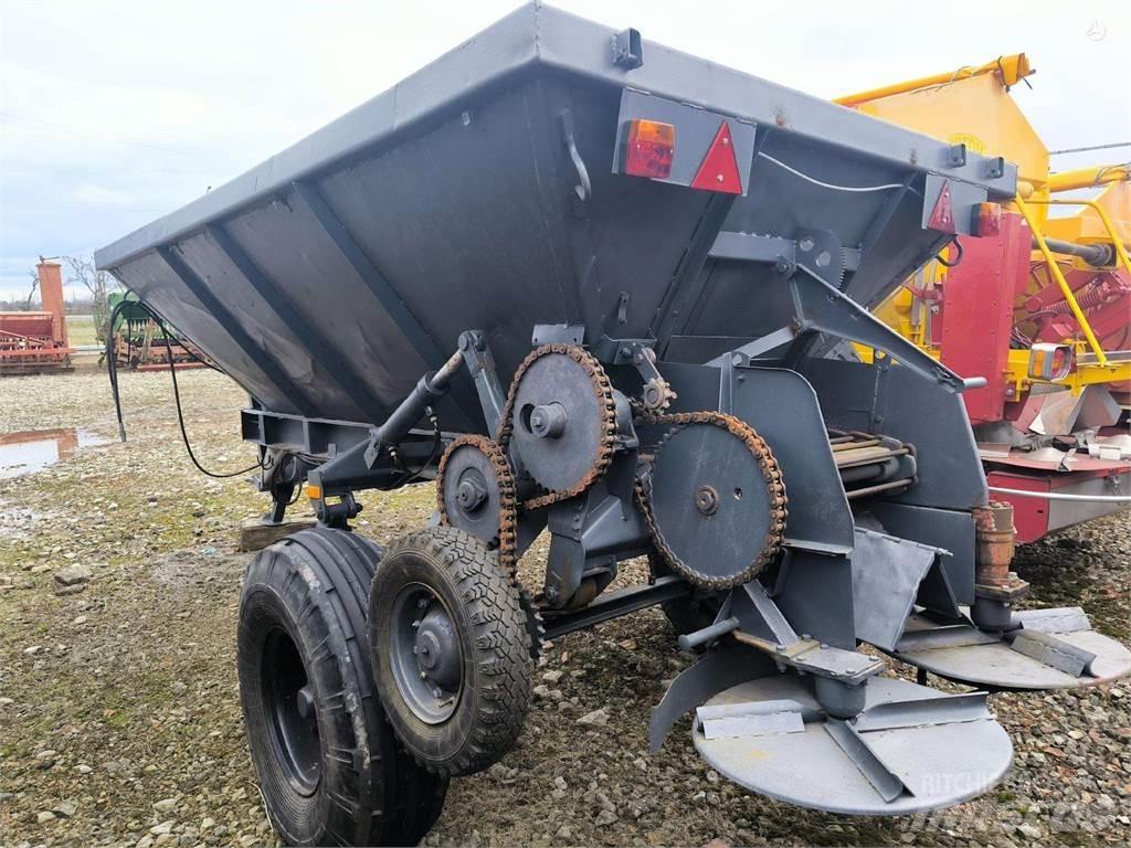 RKM 4 其他農業機械