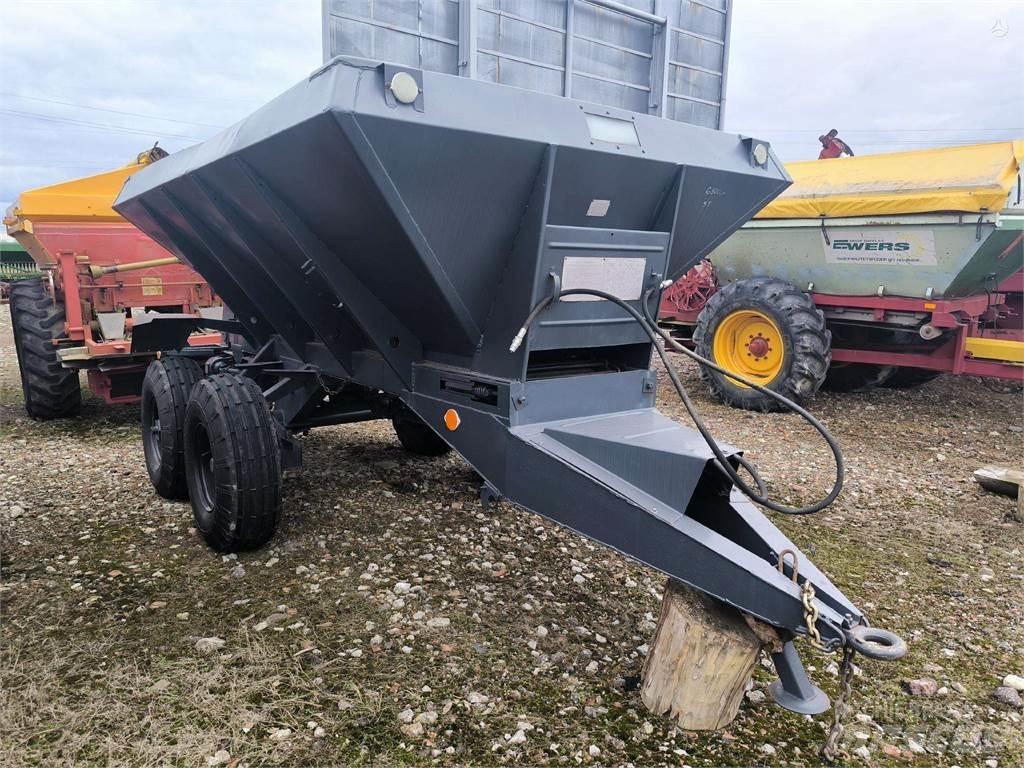 RKM 5 其他農業機械