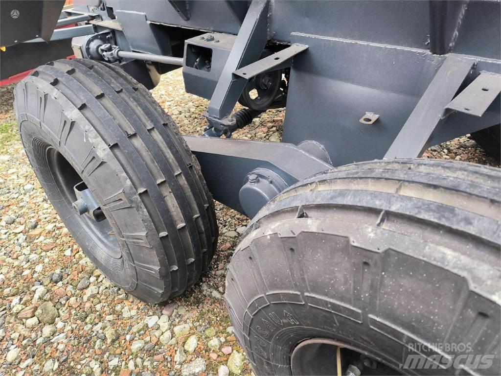 RKM 5 其他農業機械
