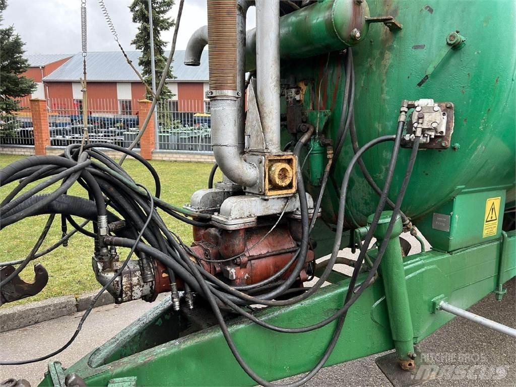 Samson 15 其他農業機械