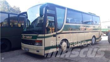 Setra S309HD 其他公車巴士