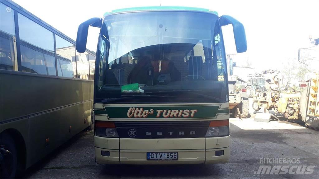 Setra S309HD 其他公車巴士