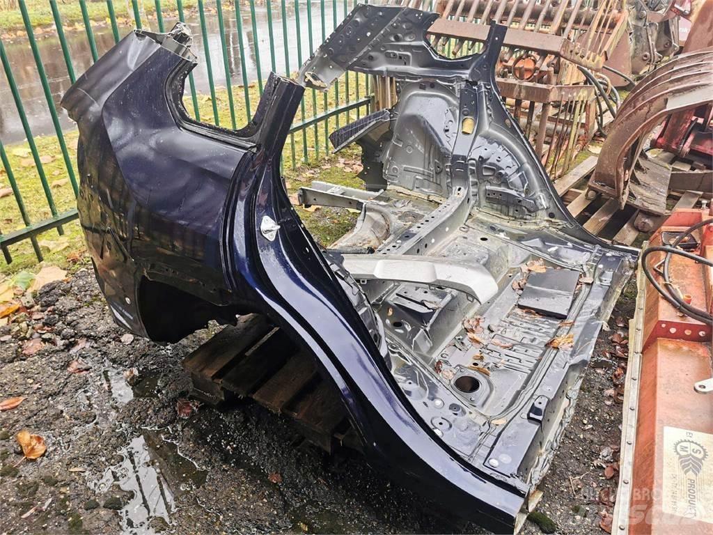 Toyota  其他農業機械