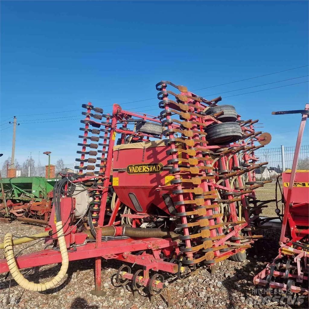 Väderstad nzc 中耕管理機