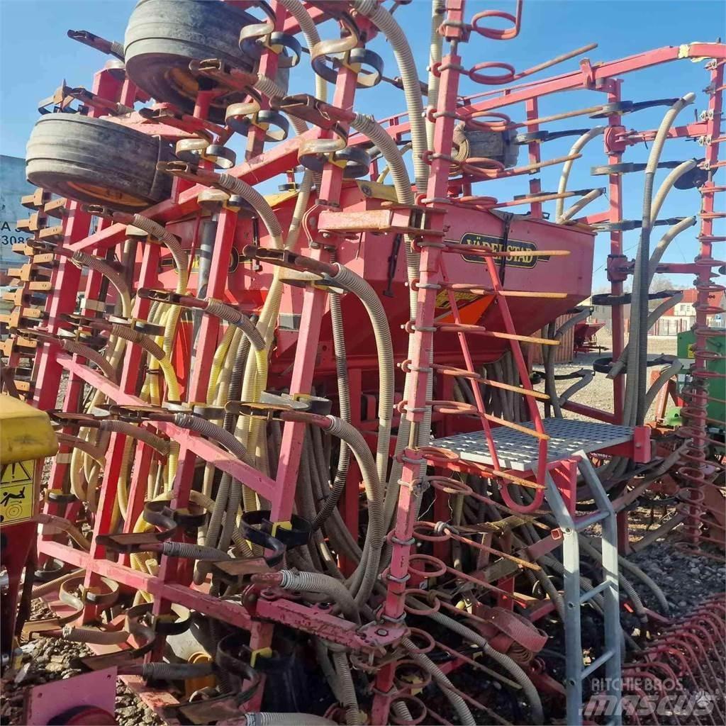 Väderstad nzc 中耕管理機