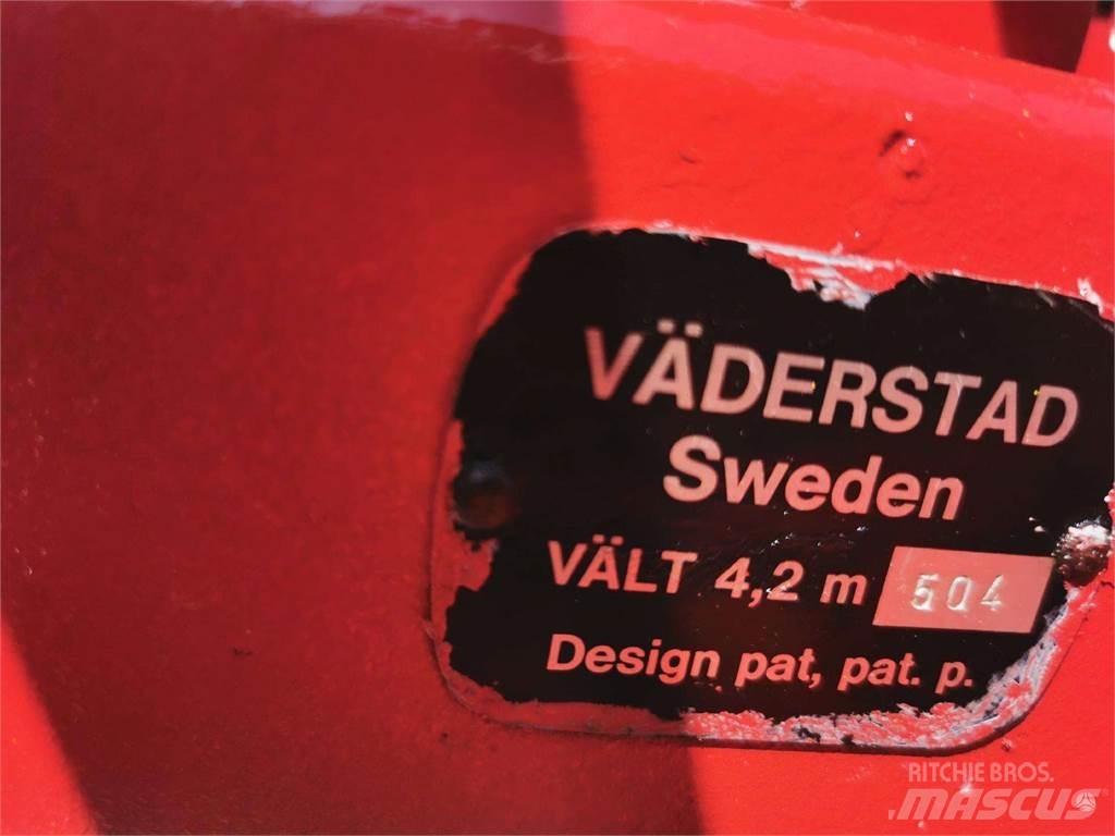 Väderstad Roller 滾輪