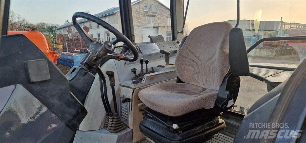 Valmet 6300 曳引機
