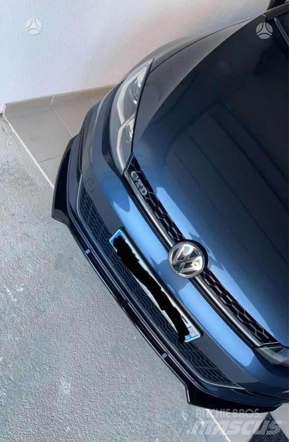 Volkswagen  其他