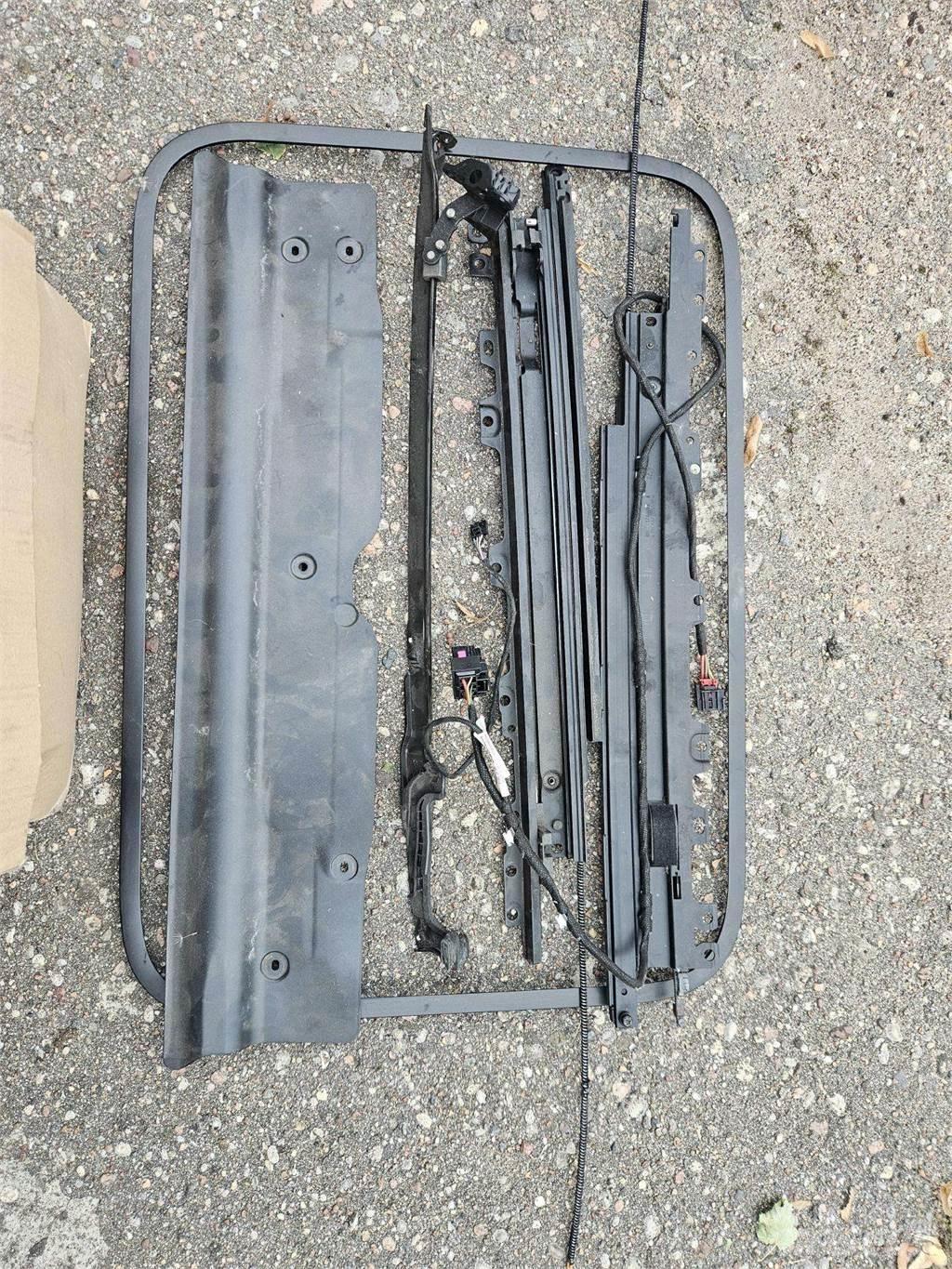 Volkswagen  其他